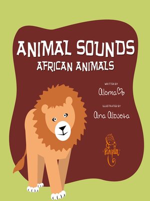 cover image of Animal sounds